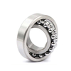High Temperature Resistant 2205 2206 2207 Self-Aligning Ball Bearing for Agricultural Machinery