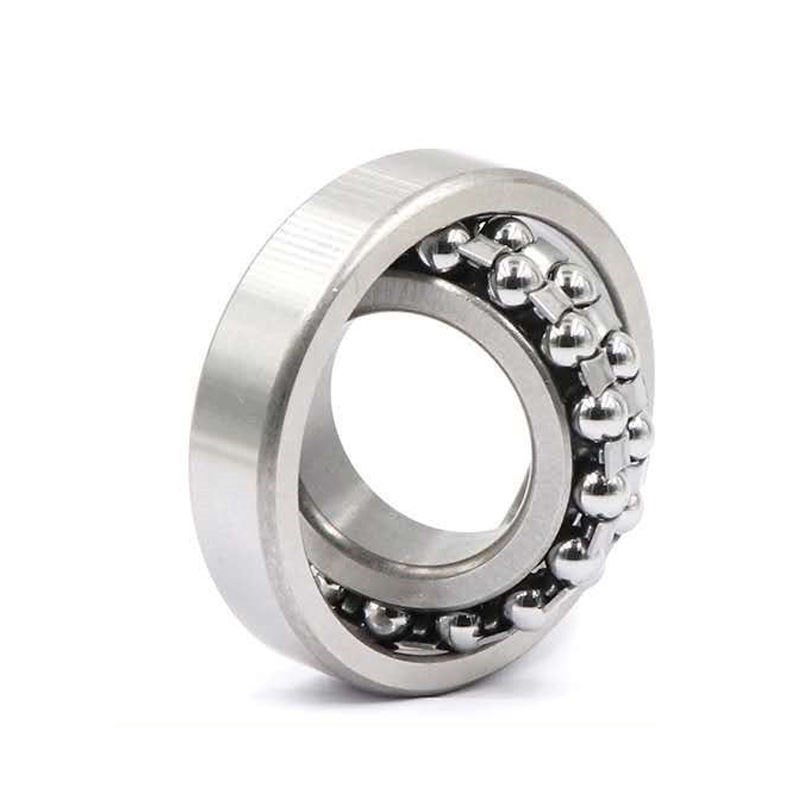 High Temperature Resistant 2205 2206 2207 Self-Aligning Ball Bearing for Agricultural Machinery