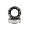 Perfect Self Aligning 135tn 126tn9 128tn9 Self-Aligning Ball Bearing for Textile