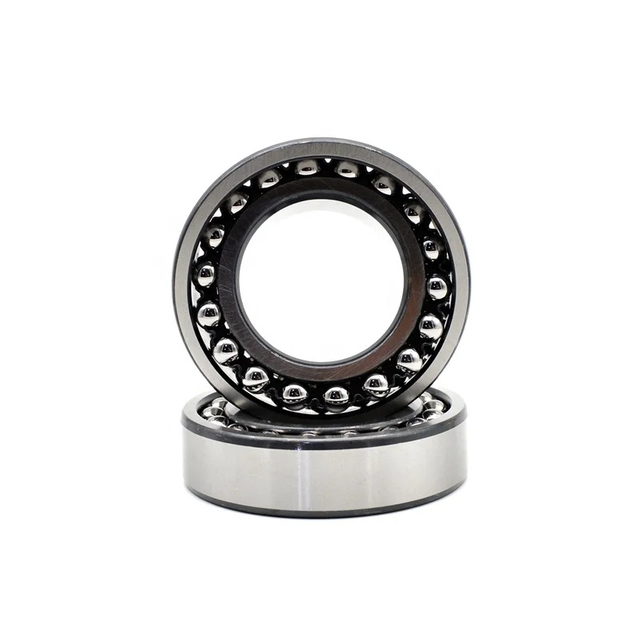 Anti Misalignment High 127tn9 135tn 136tn9 Self-Aligning Ball Bearing for Agriculture
