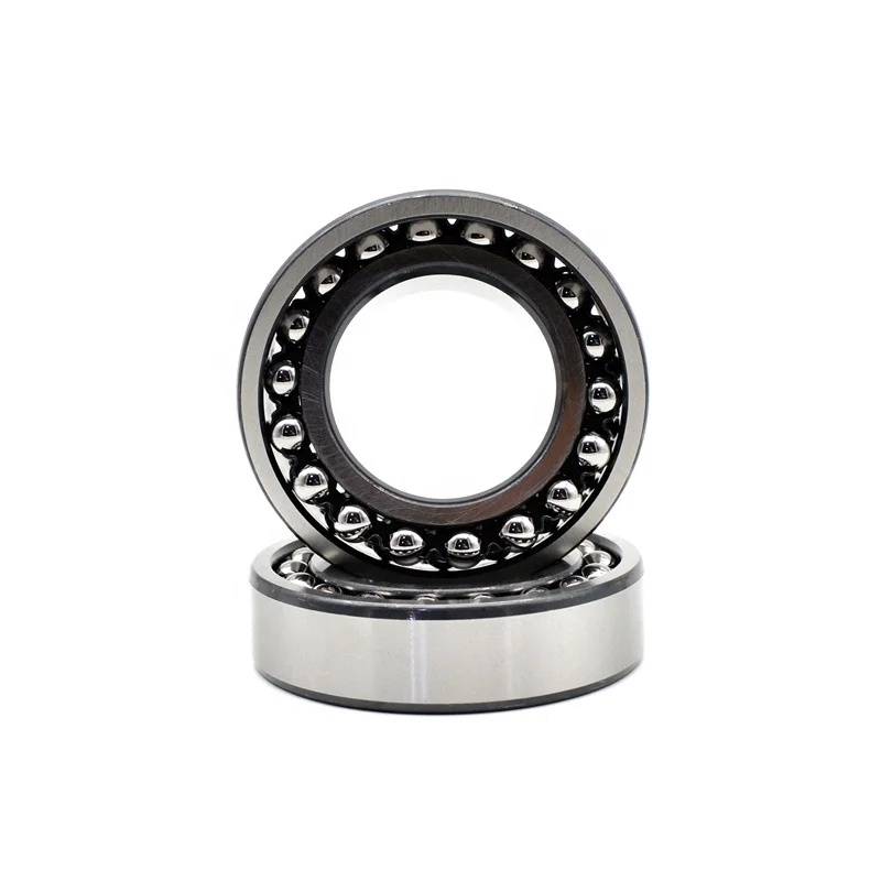 Perfect Self Aligning 135tn 126tn9 128tn9 Self-Aligning Ball Bearing for Textile