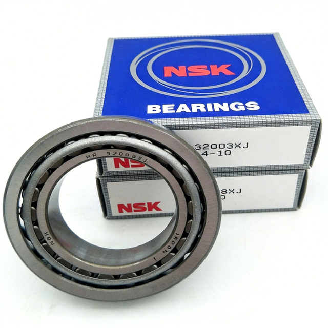 High Load NSK 32236 32238 32240 32244 Taper Roller Bearing Industrial Gearbox