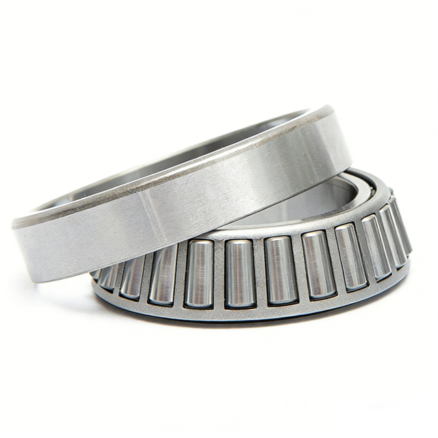Competitive Price 30214 30215 Tapered Roller Bearing for Industrial Use