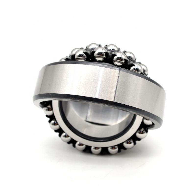 Premium Material 1308 1303 1311 Double Row Self-Aligning Ball Bearing for Equipment