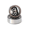 Super Stable Performance 1313 1212 1312 Self-Aligning Ball Bearing for Machinery