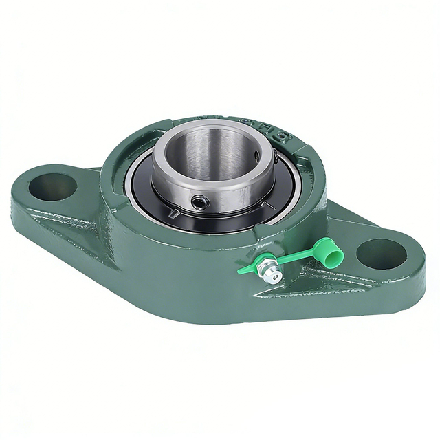 Anti-Friction Design UCFL306 UCFL307 UCFL308 Pillow Block Bearing for Long Use