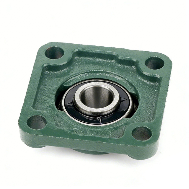 Long Life Pillow Block Bearing Ucf203 Ucf204 Ucf205 Ucf206 Bearing Units