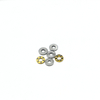 Fine Precision S82K S92K S102K Mini Thrust Ball Bearing for Optical Device
