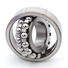 Excellent Self Aligning 1305 1304 1306 Self-Aligning Ball Bearing for Agriculture