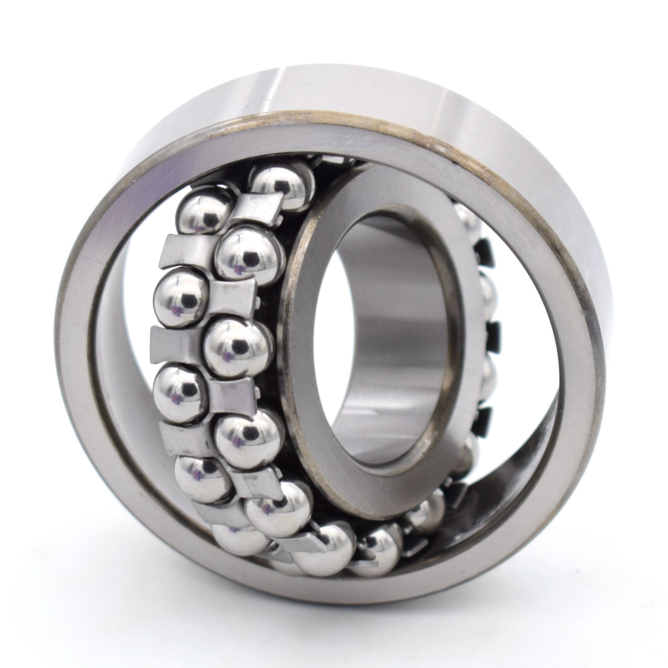 Excellent Self Aligning 1305 1304 1306 Self-Aligning Ball Bearing for Agriculture