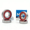 High Precision NTN C3 Clearance 6308lluc3 6309lluc3 6310lluc3 Deep Groove Ball Bearing for Pumps & Fans Fast Delivery
