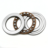Light Weight 51111 51112 51113 Thrust Ball Bearing for Electric Tool