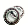 High Rigidity 7200 7201 7202 Angular Contact Ball Bearing for Machine Tools