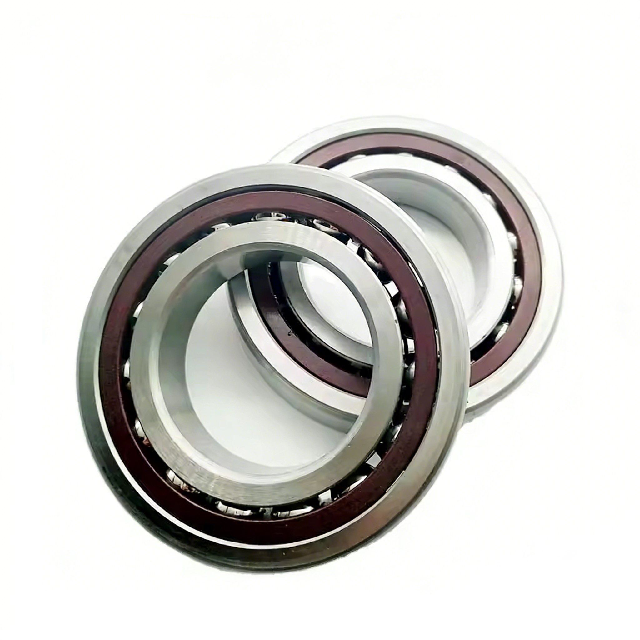 High Rigidity 7200 7201 7202 Angular Contact Ball Bearing for Machine Tools