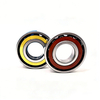 Anti Vibration 7211 7216 7217 Angular Contact Ball Bearing for Printing Press