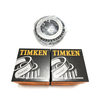 Long Service Life Equipment Timken Tapered Roller Bearing 594 592 566 563