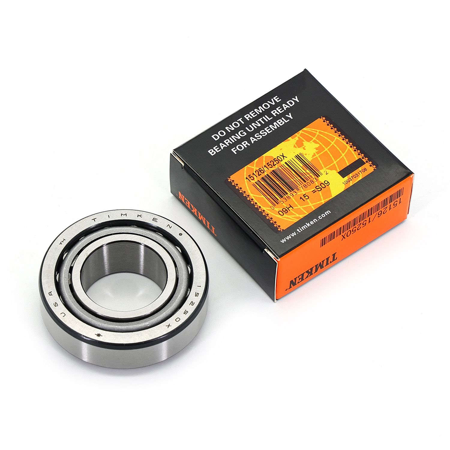 High Precision Timken Tapered Roller Bearing 30204 30205 30206 for Motors