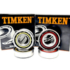Original Timken 7008 Angular Contact Ball Bearing High Speed Long Life