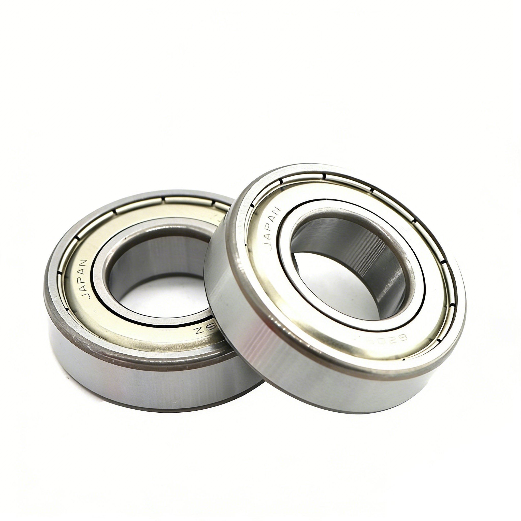 China Factory OEM 6305 6306 Deep Groove Ball Bearing for Spare Parts