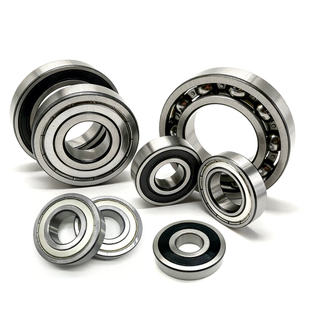 Cost Effective 6009 6209 6309 6409 Deep Groove Ball Bearing for Power Tools