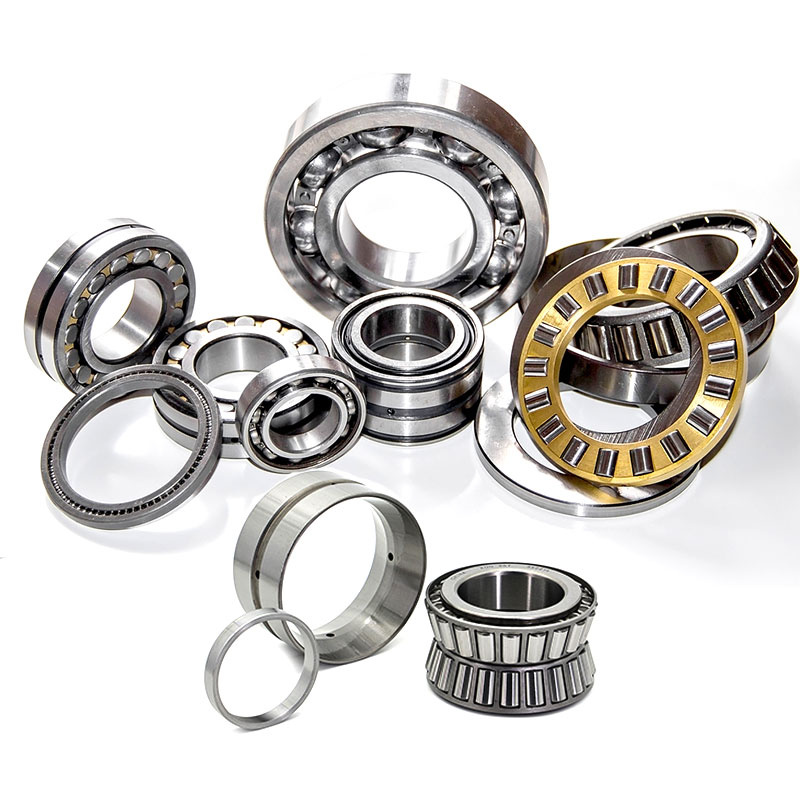 Premium Precision SKF/IKO/Koyo/NACHI/NSK/Asahi Bearings Tapered/Cylindrical/Angular Contact/Deep Groove Ball Bearing Industrial & Automotive Applications