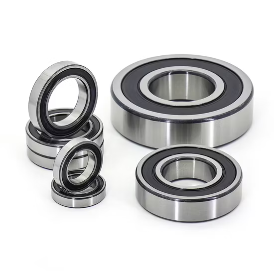 Premium Precision SKF/IKO/Koyo/NACHI/NSK/Asahi Bearings Tapered/Cylindrical/Angular Contact/Deep Groove Ball Bearing Industrial & Automotive Applications