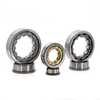 Premium N204 Cylindrical Roller Bearings for Industrial Use Factory Direct Sales