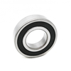 Enhanced Performance 6206 6207 6208 Deep Groove Ball Bearing for Textile Machinery