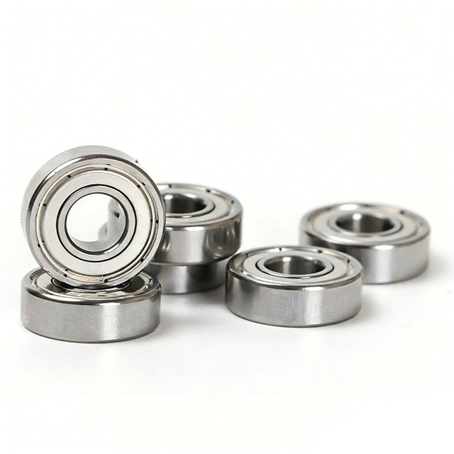 Cost Effective Deep Groove Ball Bearing 6308 6309 6310 6311 for Vehicles