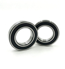 Factory Direct Sale 6005 6208 Deep Groove Ball Bearing General Machinery Application