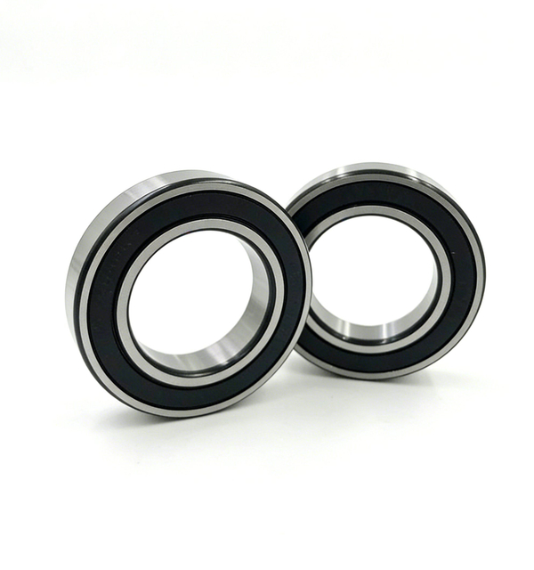 Factory Direct Sale 6005 6208 Deep Groove Ball Bearing General Machinery Application