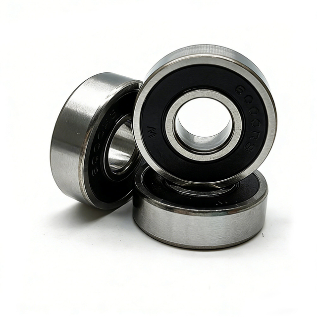 Rust Proof 6300 6301 6302 6303 Deep Groove Ball Bearing for Agricultural Gearboxes