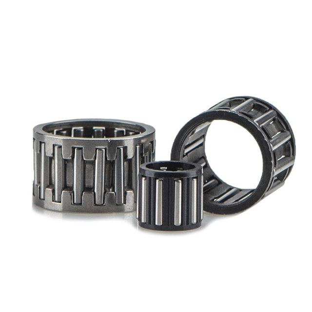 High Accuracy Chrome Steel Kt101410 Kt081210 Needle Roller Bearing Cage for Auto Parts in Stock