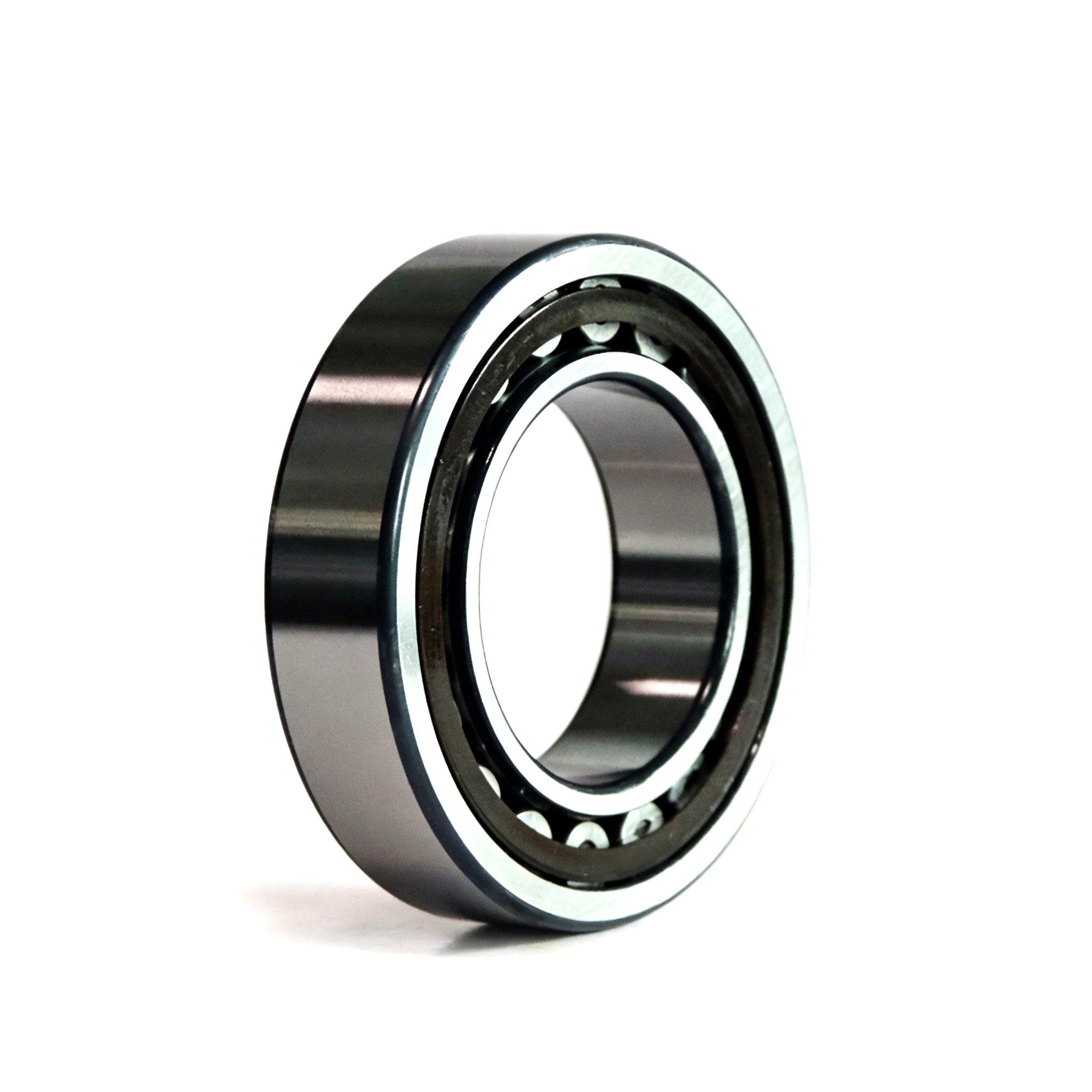 Wear Resistant N213 Rn214 Nj215 Cylindrical Roller Bearing for Machinery