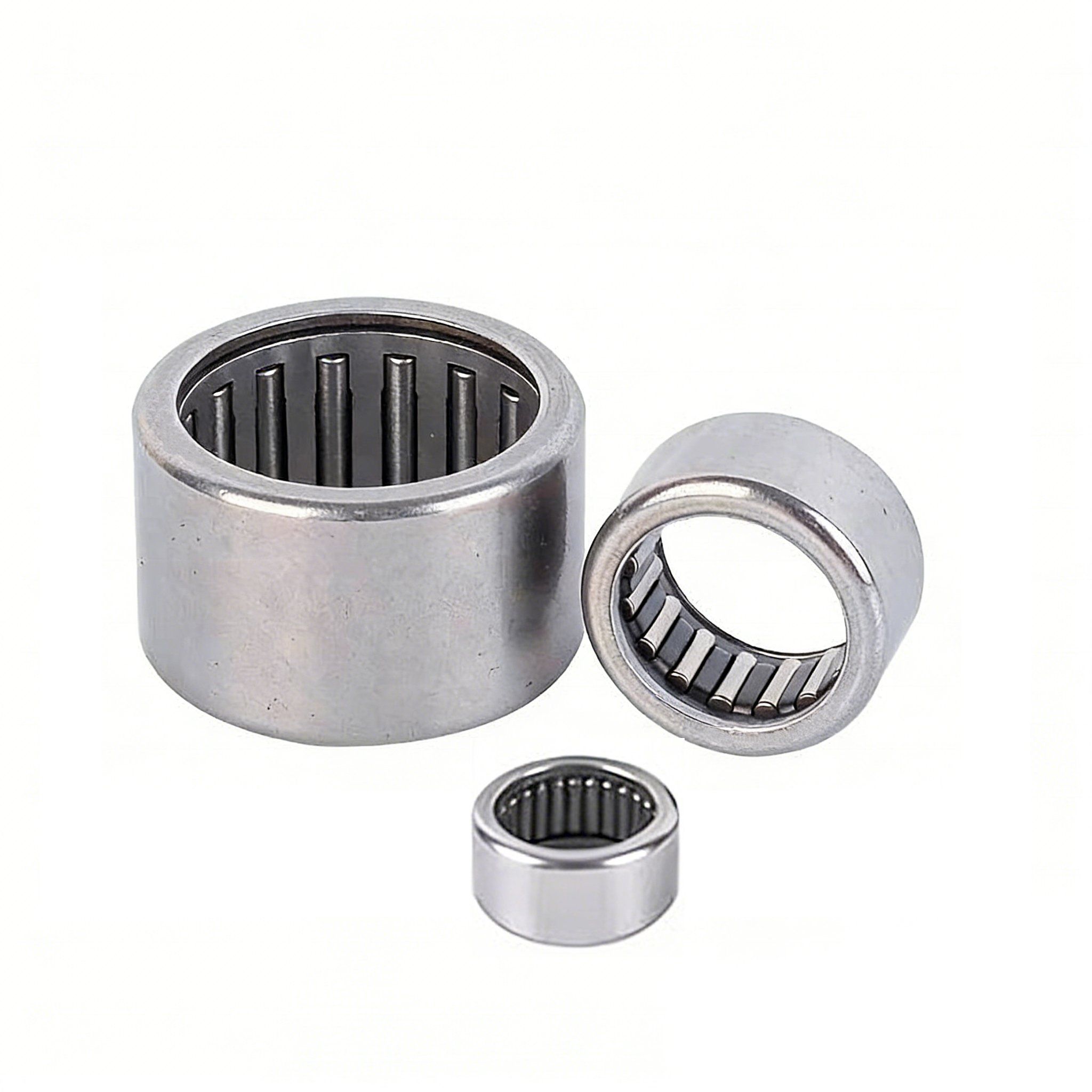 Bk Nk Rna Nki Needle Bearing Stable Performance for Printing Machines