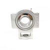 Rust Resistant Suct206 Stainless Steel Pillow Block Bearing for Wet Environment