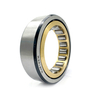 Top-Notch Nu315 Nu206 Nu207 Cylindrical Roller Bearings for Marine Propulsion Systems