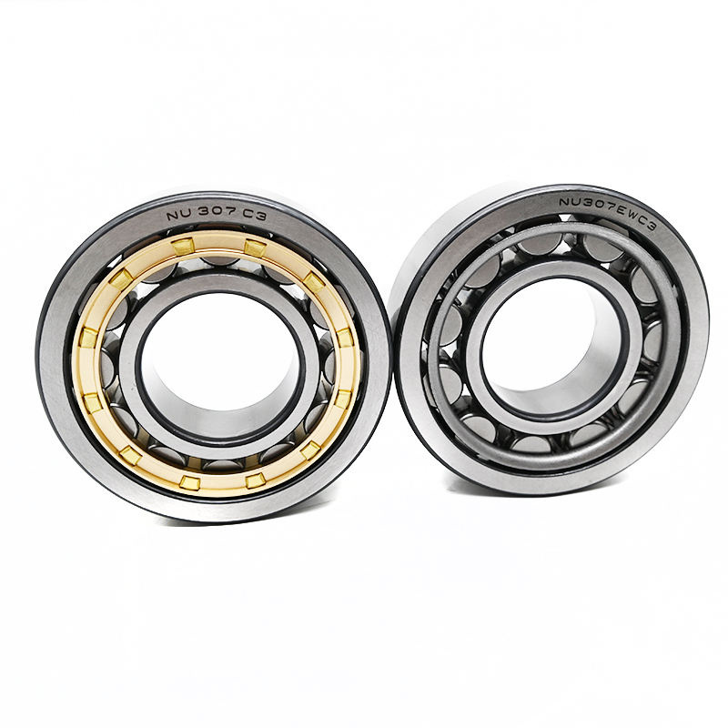 Long Durability Safe Nu307 Nj308 Nup308 Cylindrical Roller Bearing for Equipment