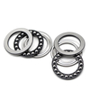 China Factory Supply Thrust Ball Bearing 51306 51308 Competitive Price