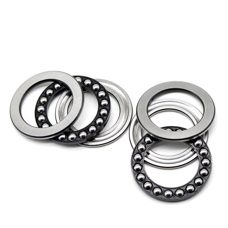 China Factory Supply Thrust Ball Bearing 51306 51308 Competitive Price