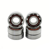 7203AC Angular Contact Ball Bearing High Precision for Motor & Equipment