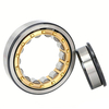 Low Noise N206 Rn207 Nj208 Cylindrical Roller Bearing for Pumps