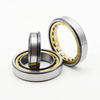 Professional Grade Efficiency Nj1010 Nj1013 Nj1014 Cylindrical Roller Bearing for Pump