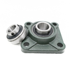 Easy Installation UCFL205 UCFL206 UCFL207 Pillow Block Bearing for Transmission System