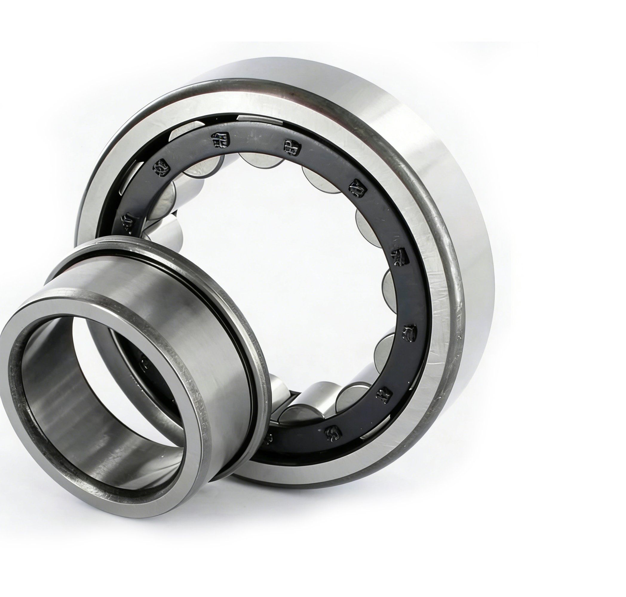 Professional Grade N310 N311 N312 Cylindrical Roller Bearing Reducer Machine Parts