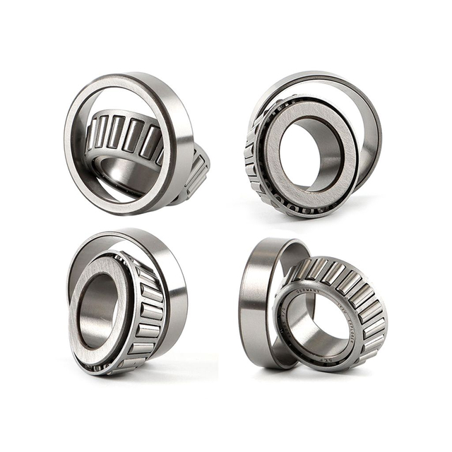 Precision Adaptation 32309 32310 32311 32312 Taper Roller Bearing CNC Machine Tools