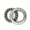 for Equipment Clutch & Valve 51200 51201 51202 Thrust Ball Bearing