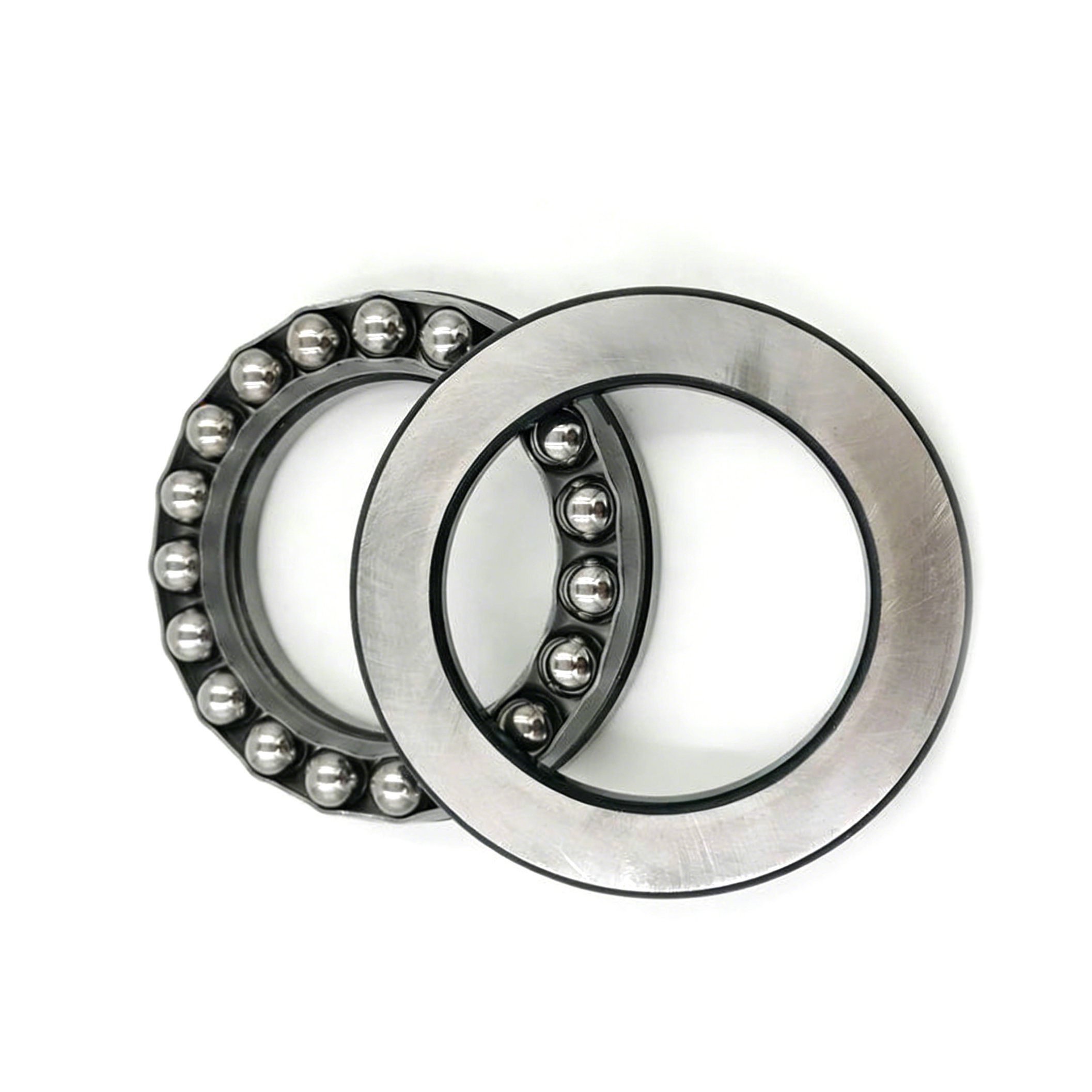 for Equipment Clutch & Valve 51200 51201 51202 Thrust Ball Bearing