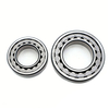Reliable Working Performance Nu217 Nj218 Nup219 Cylindrical Roller Bearing Industrial Machinery