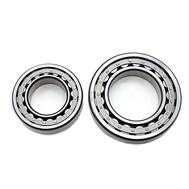 Premium Quality Material Nu218 Nu219 Nu220 Cylindrical Roller Bearing Engineering Equipment